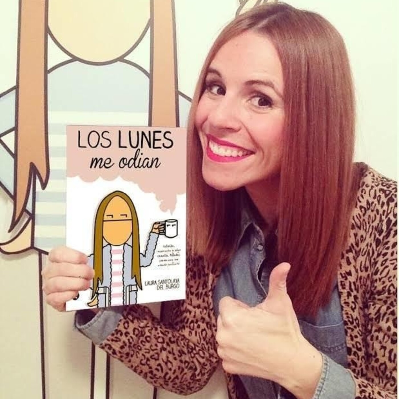 A vivir Conecta2 por melodijoperez