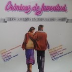 La Hora del Vinilo, "Crónicas de Juventud" cara A