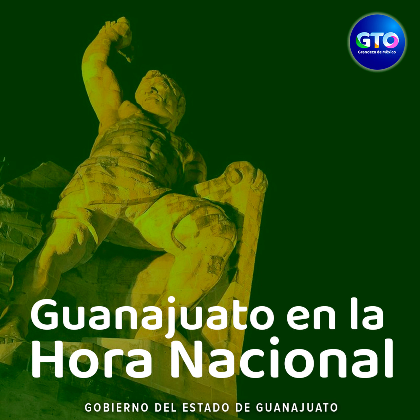 Guanajuato Gobierno del Estado