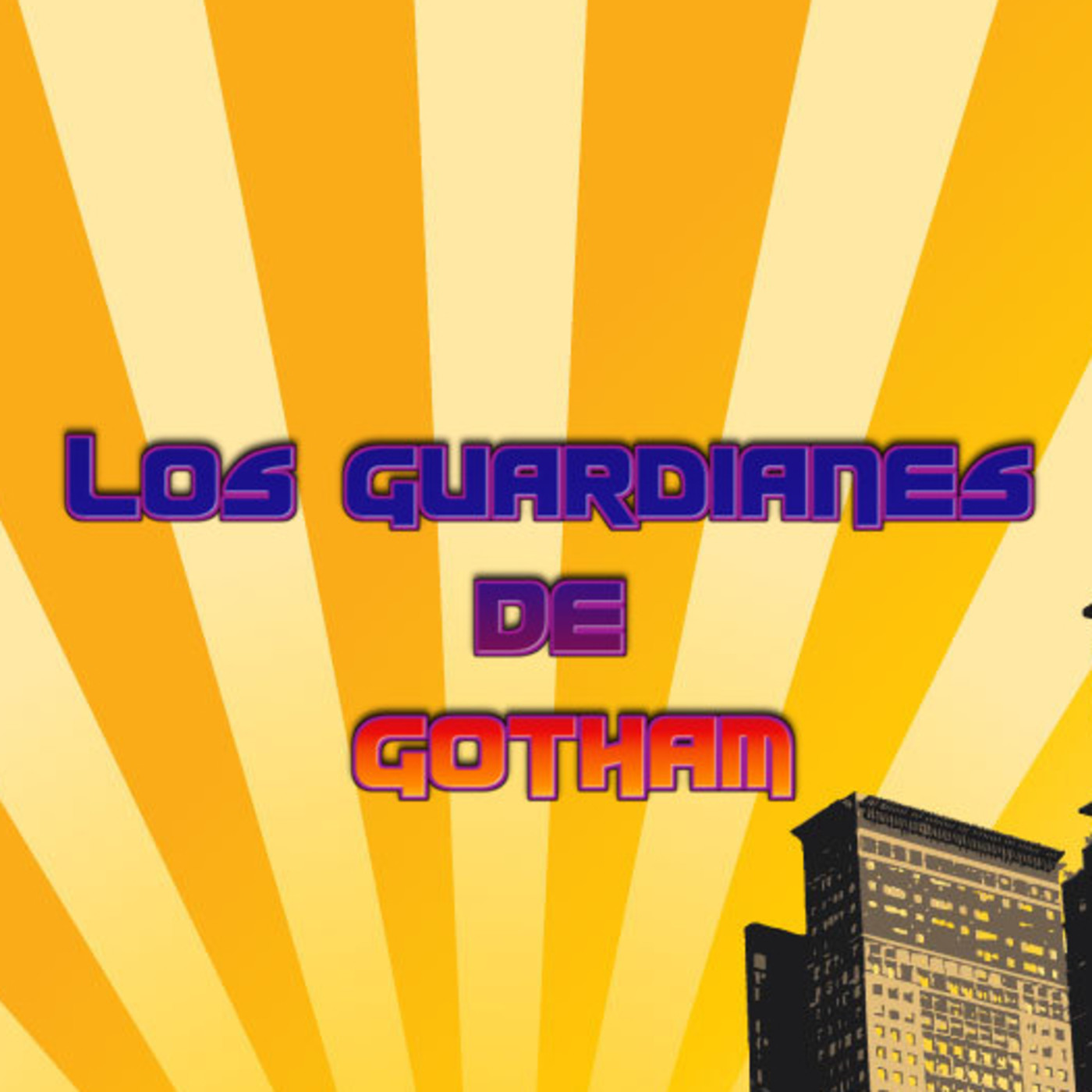 Los Guardianes de Gotham