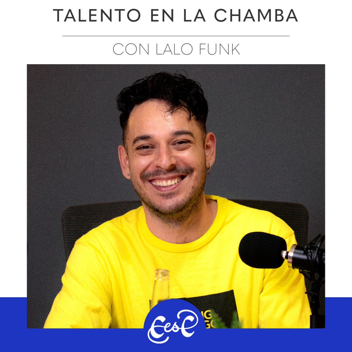 Chamba es chamba