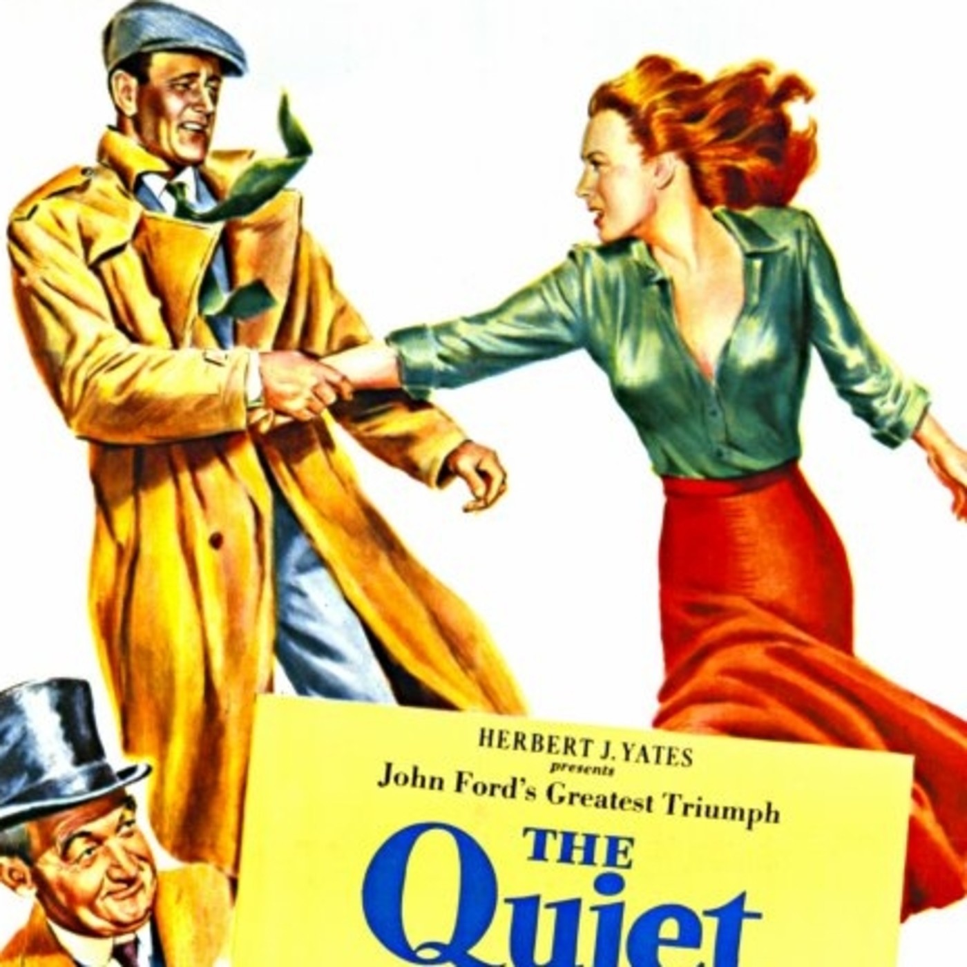 Podcast de La Gran Evasión