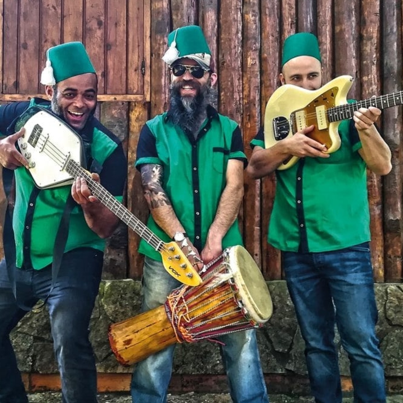 Radio Maceda - Varios