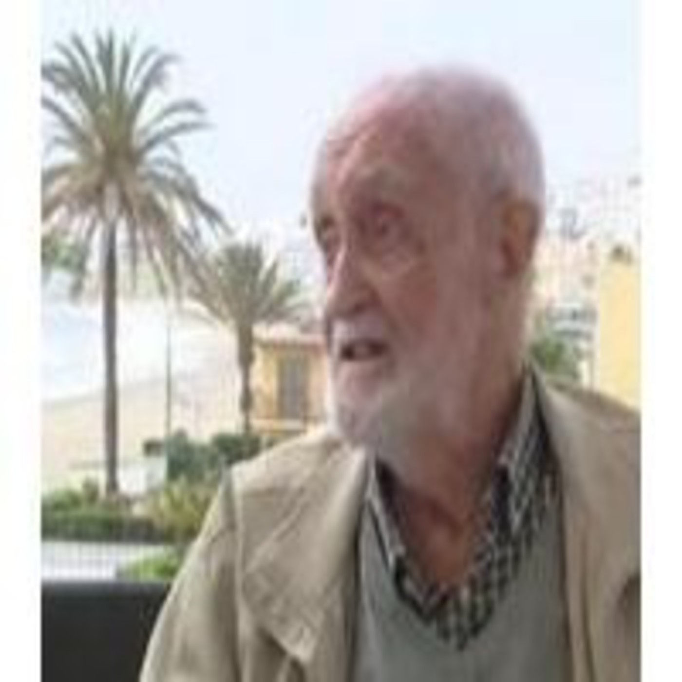 La crisis del sistema occidental (entrevista a José Luis Sampedro en 59 Segundos) episode artwork