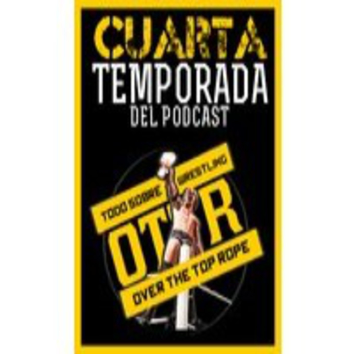 Over The Top Radio