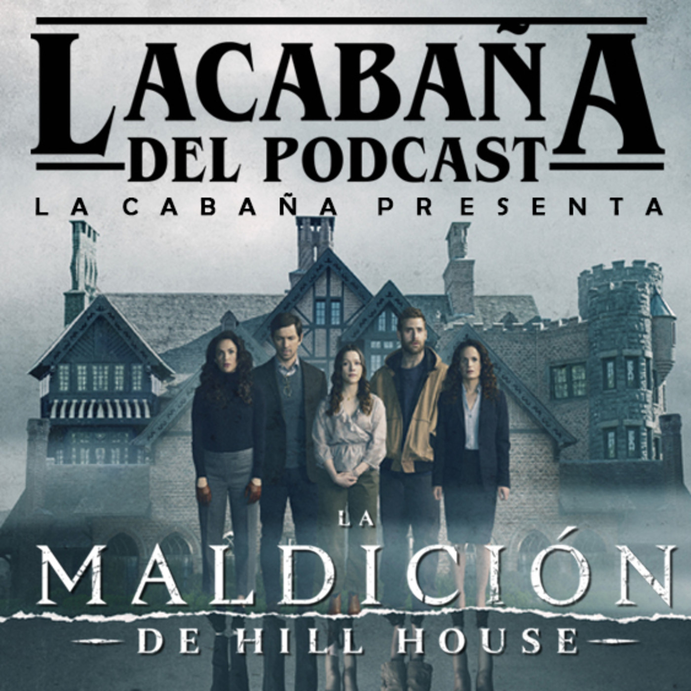 La Cabaña del Podcast