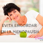 Nutribella - CÓMO EVITAR ENGORDAR EN LA MENOPAUSIA