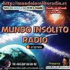 219/5. Intoxicación informativa del COVID-19. Quimeras Humanas. Visiones de un Bebé. Perros Kamikazes.