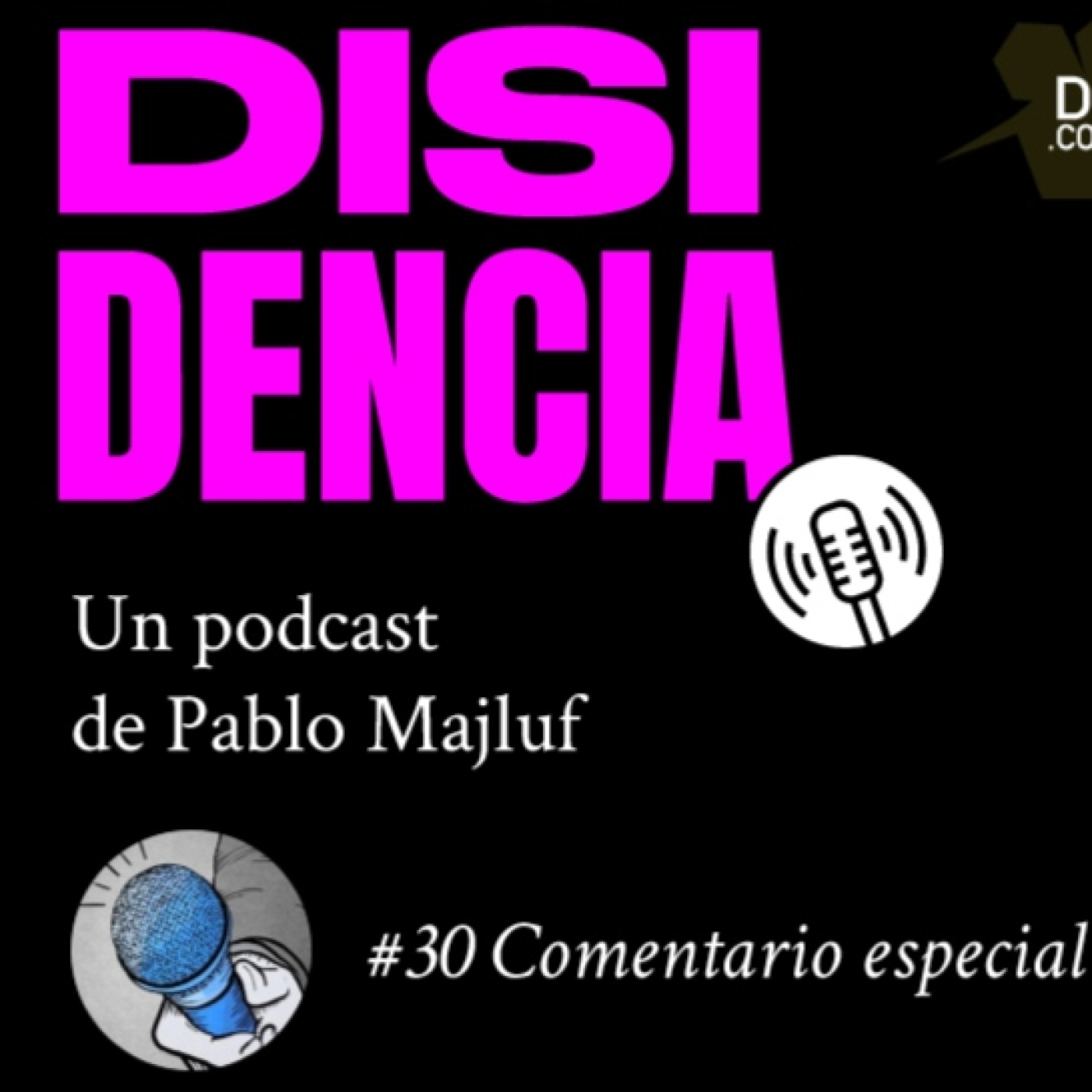 Disidencia