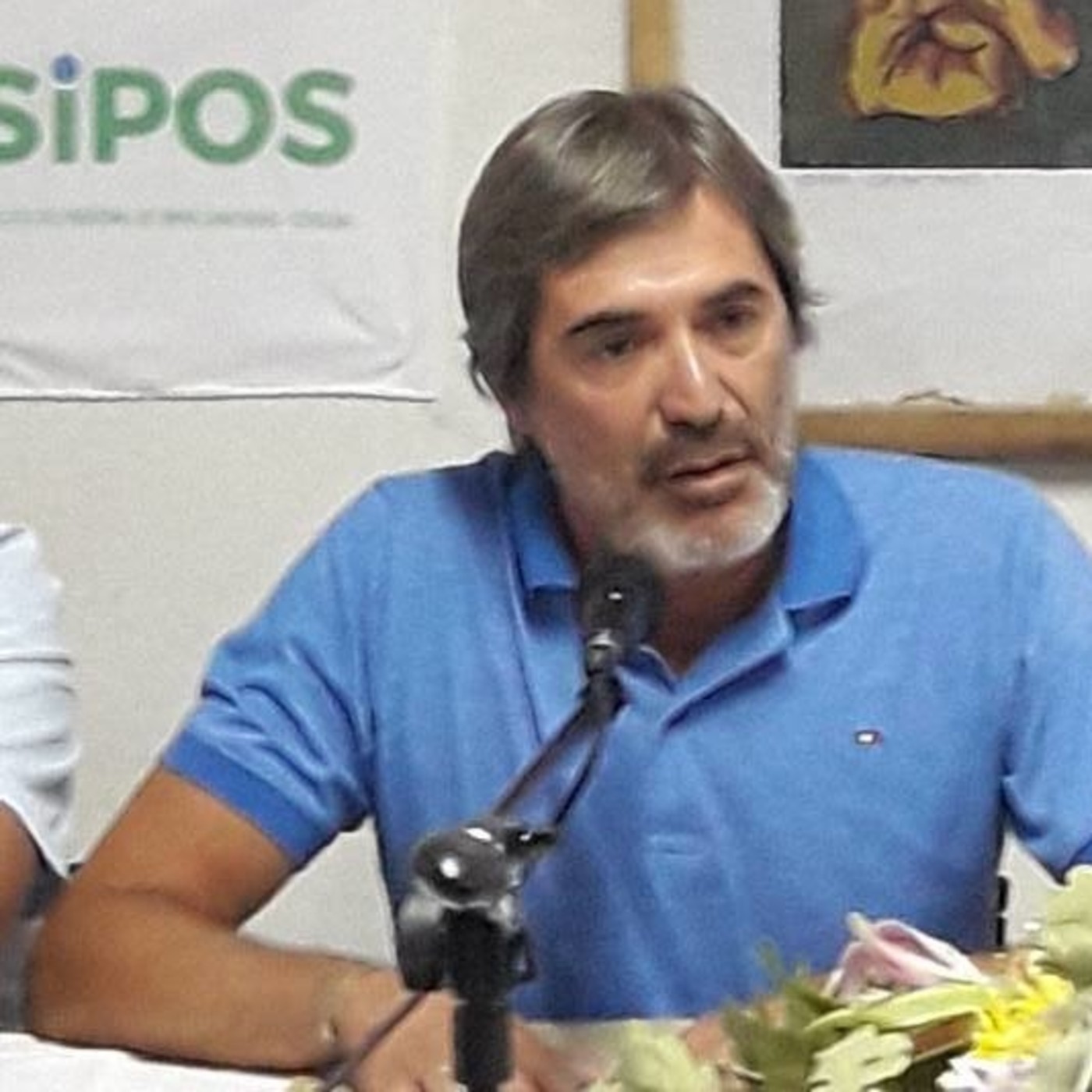 20180131 Audio Gustavo Valdez sec gral sipos