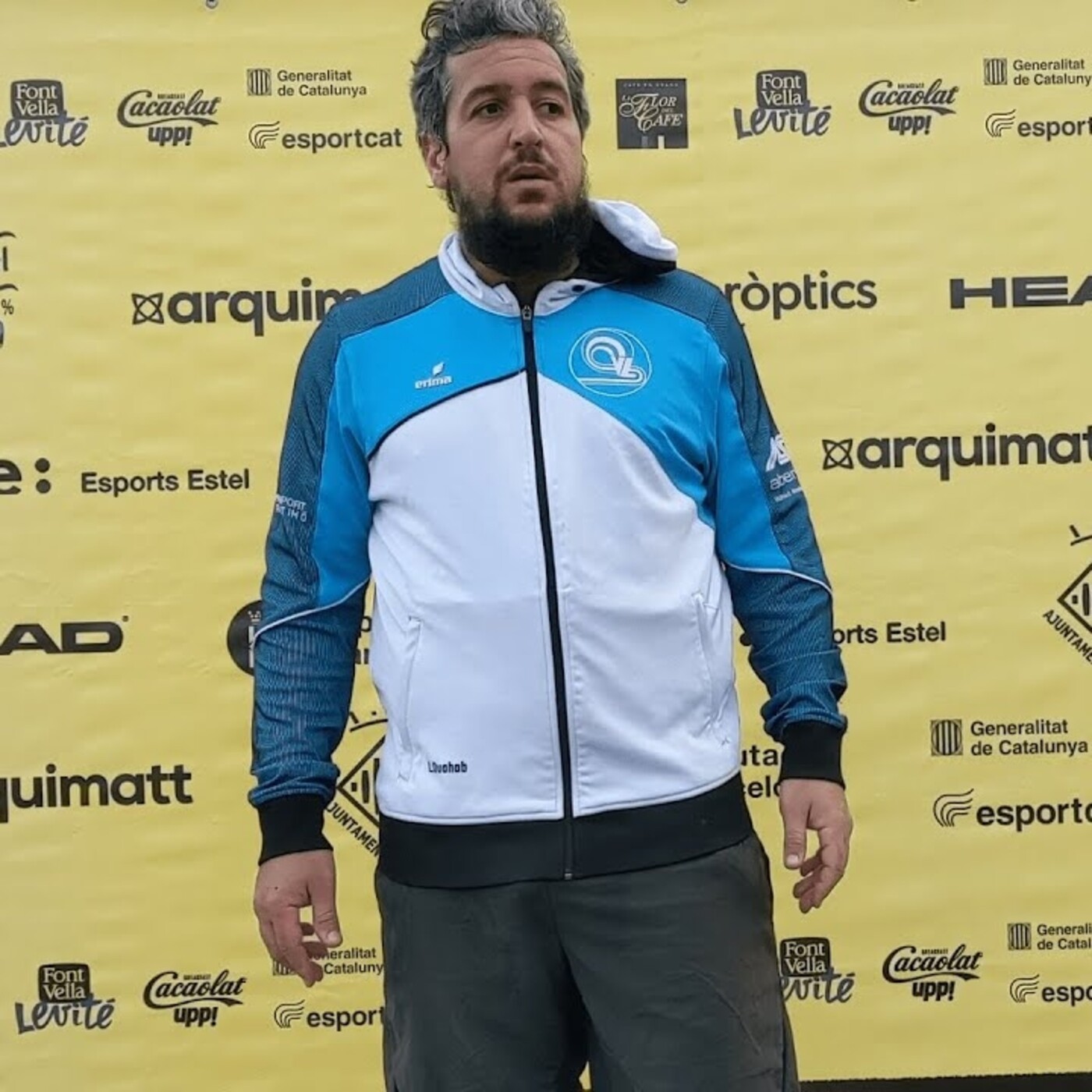 Canal Tenis