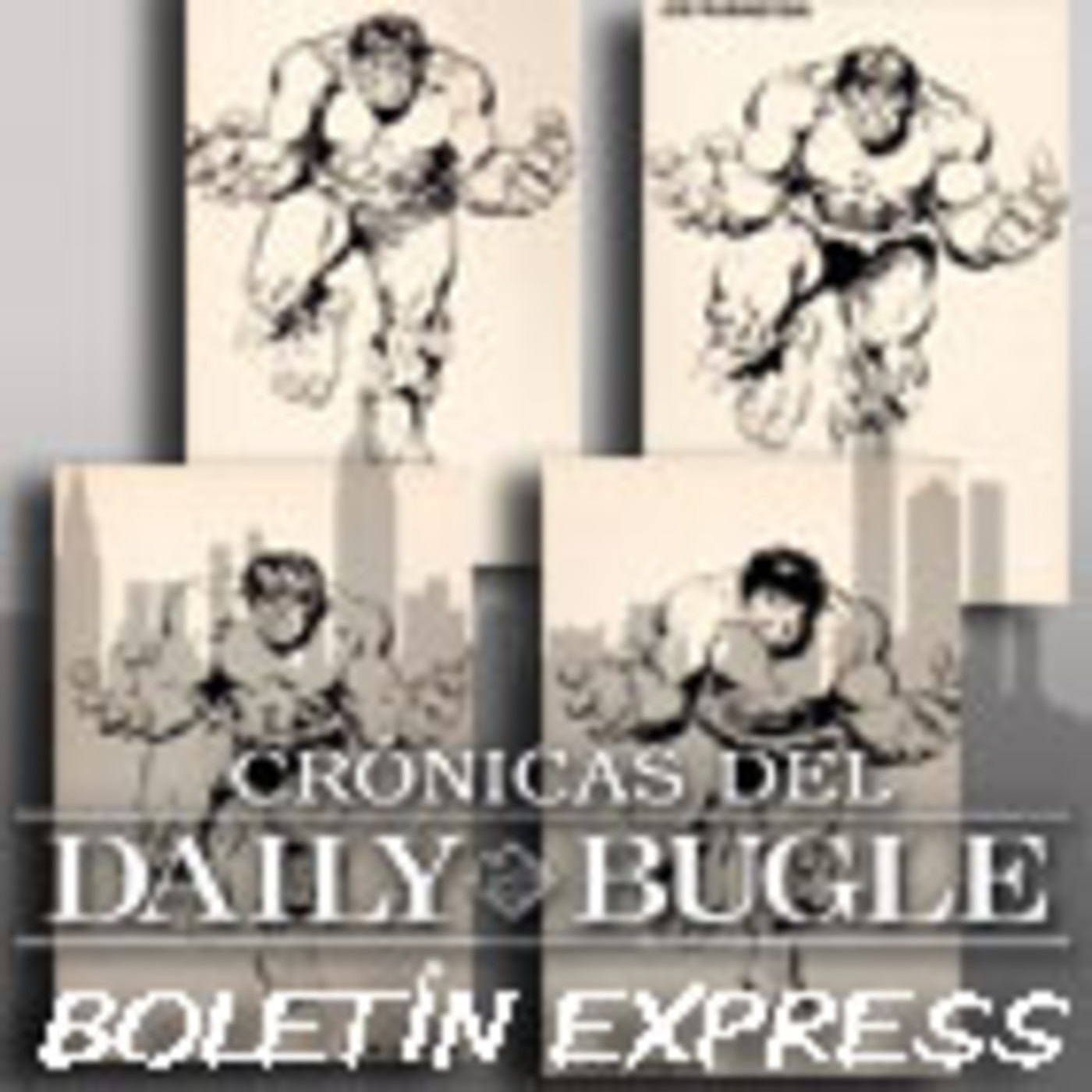 Spiderman: Crónicas del Daily Bugle