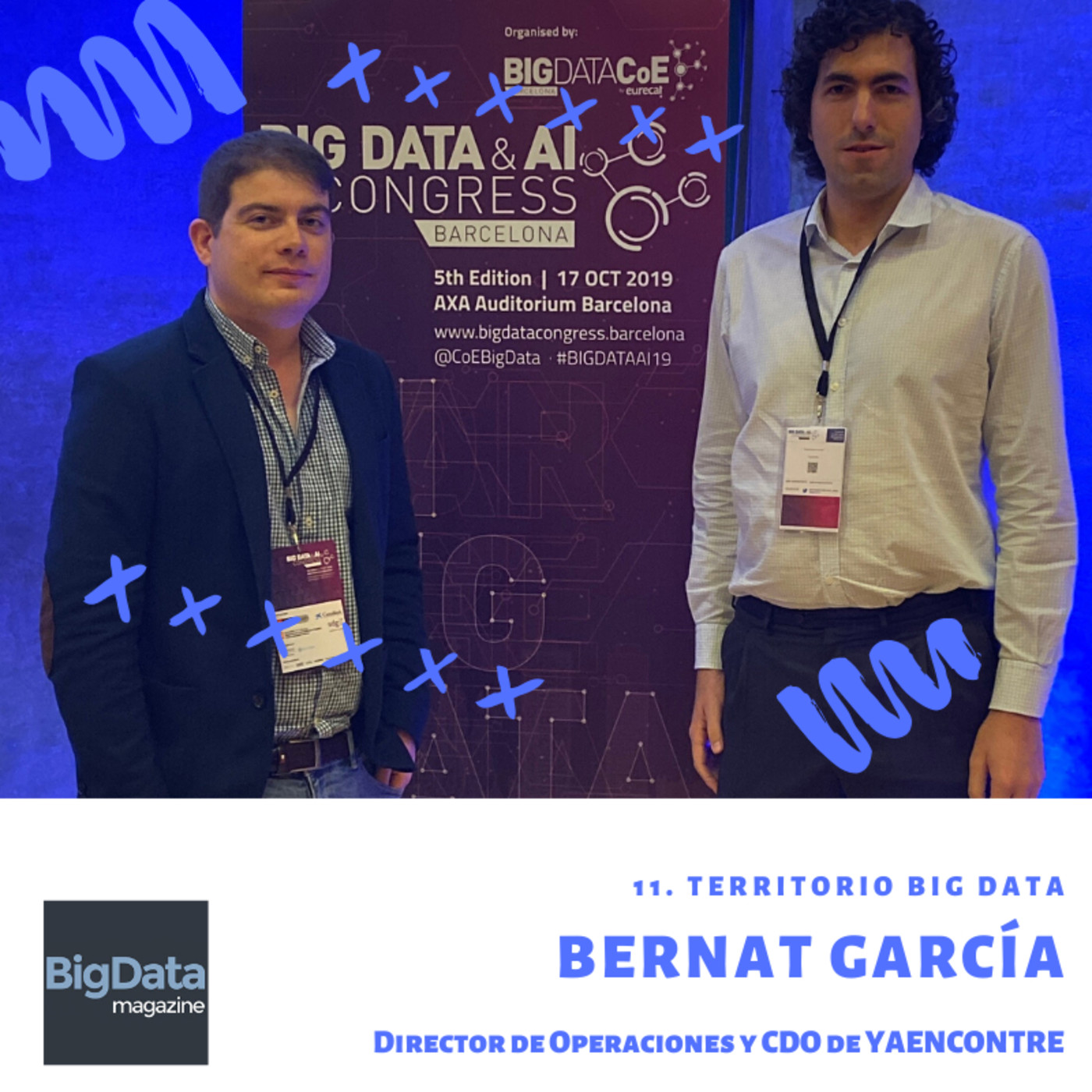 Territorio Big Data