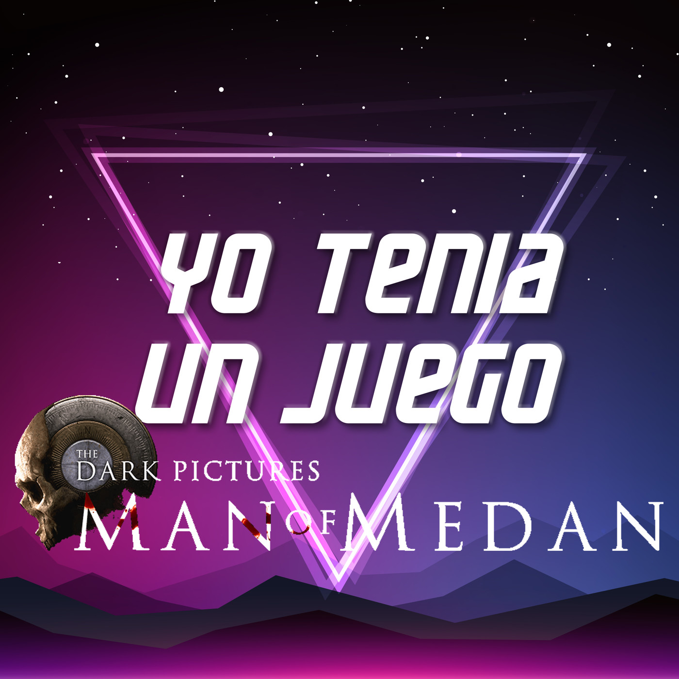 Yo Tenía Un Juego