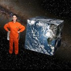 ¿Por qué son redondos los planetas?