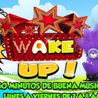Wake Up Con Damiana( Enero 21 2019) CONSEJOS Y MUSICA