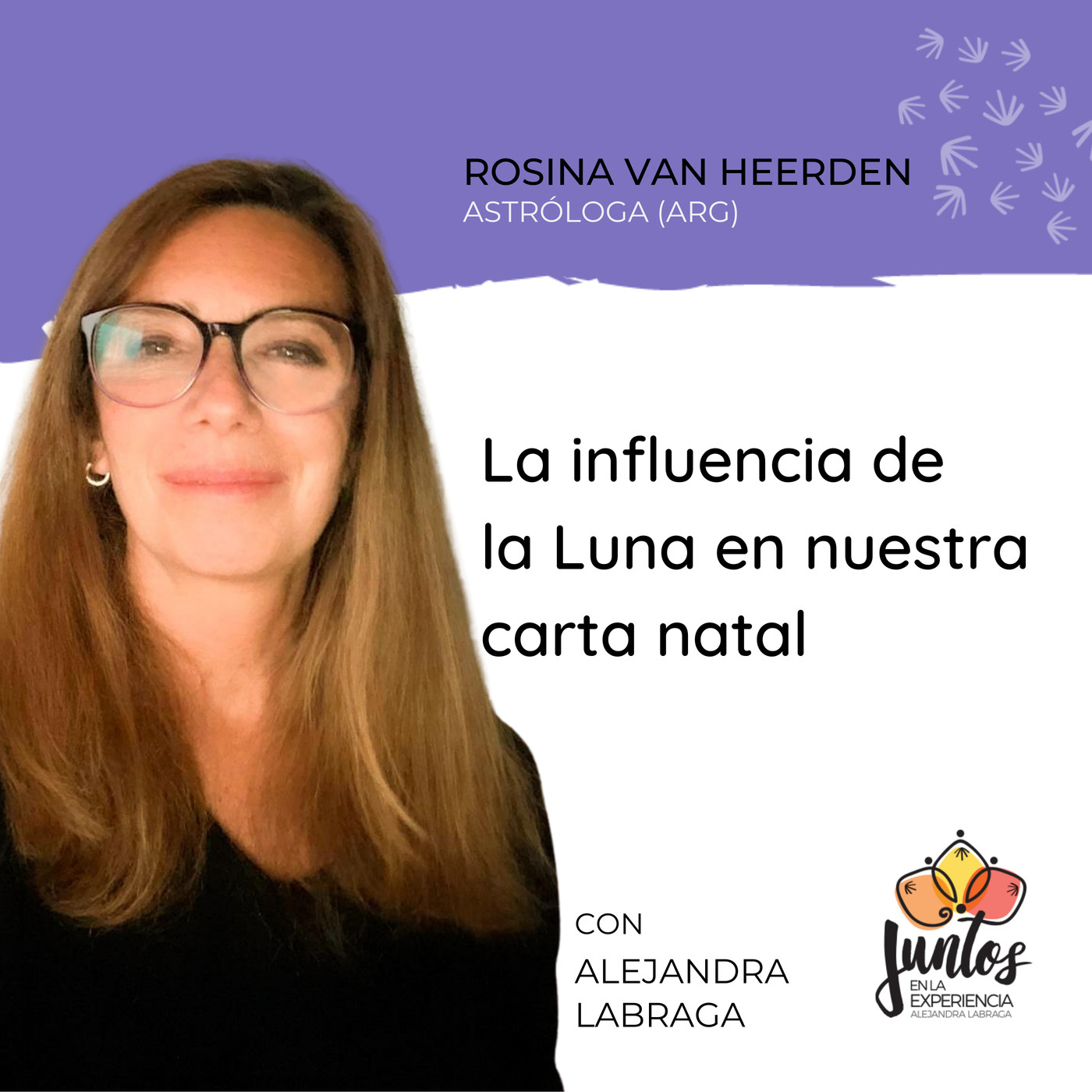 Juntos en la Experiencia