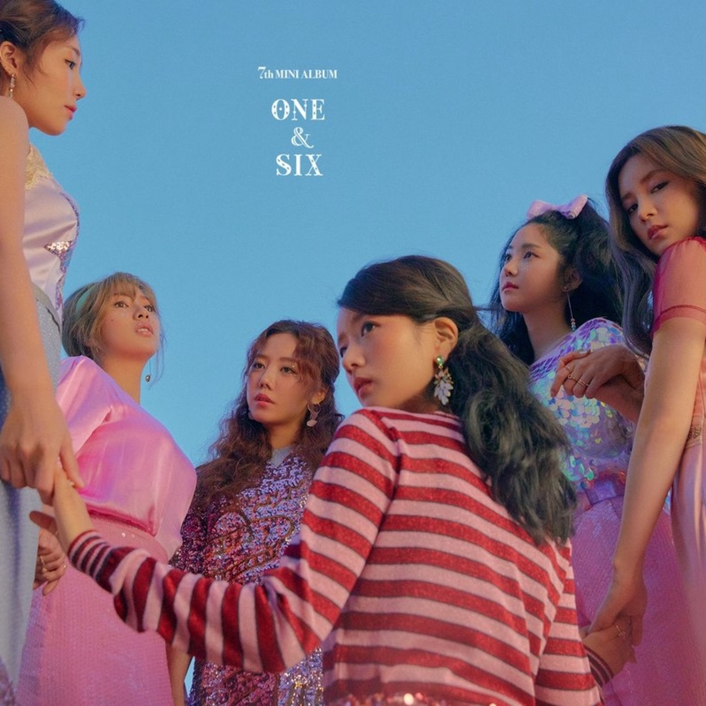 Kpop 2018 Playlists