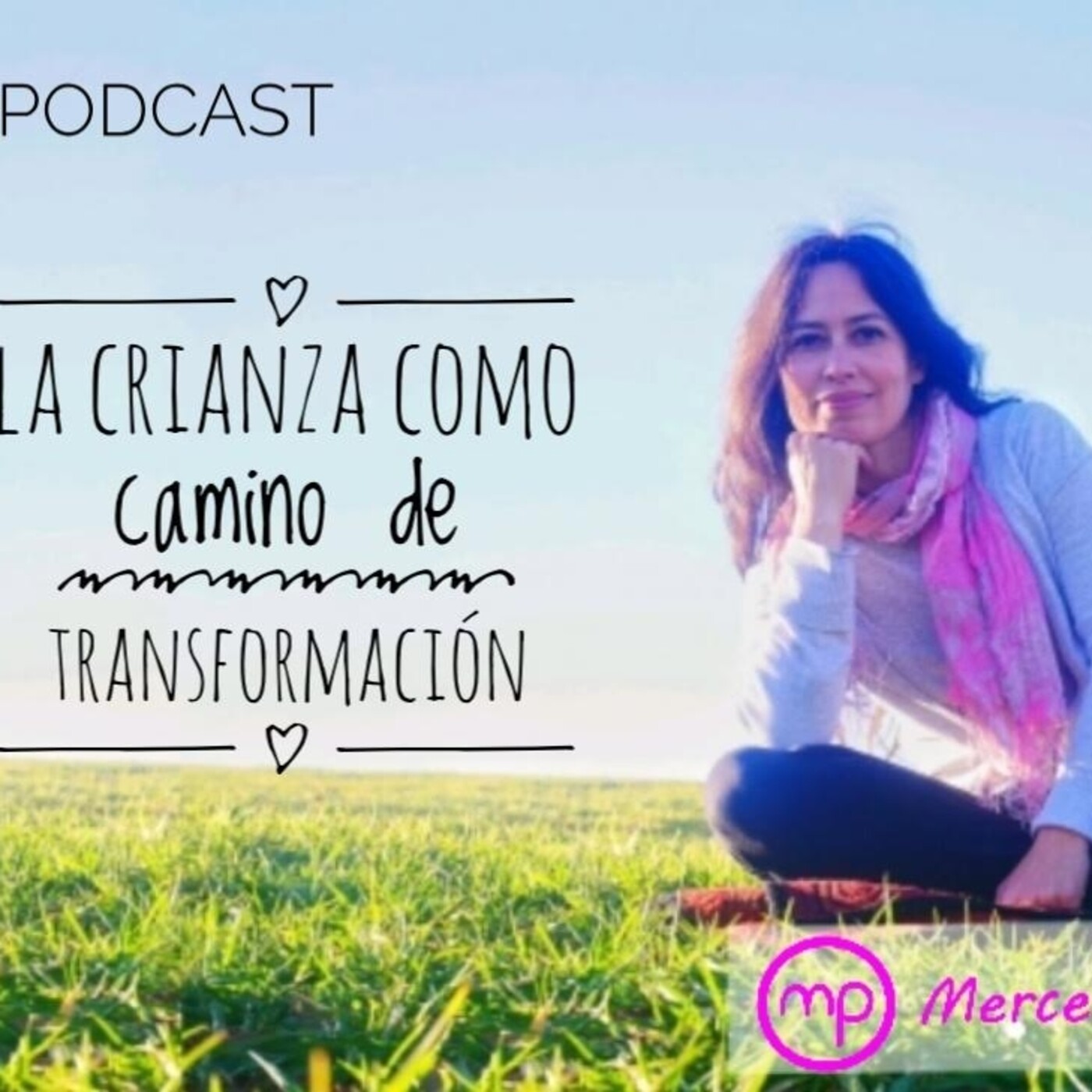 Un té con Merce Pérez