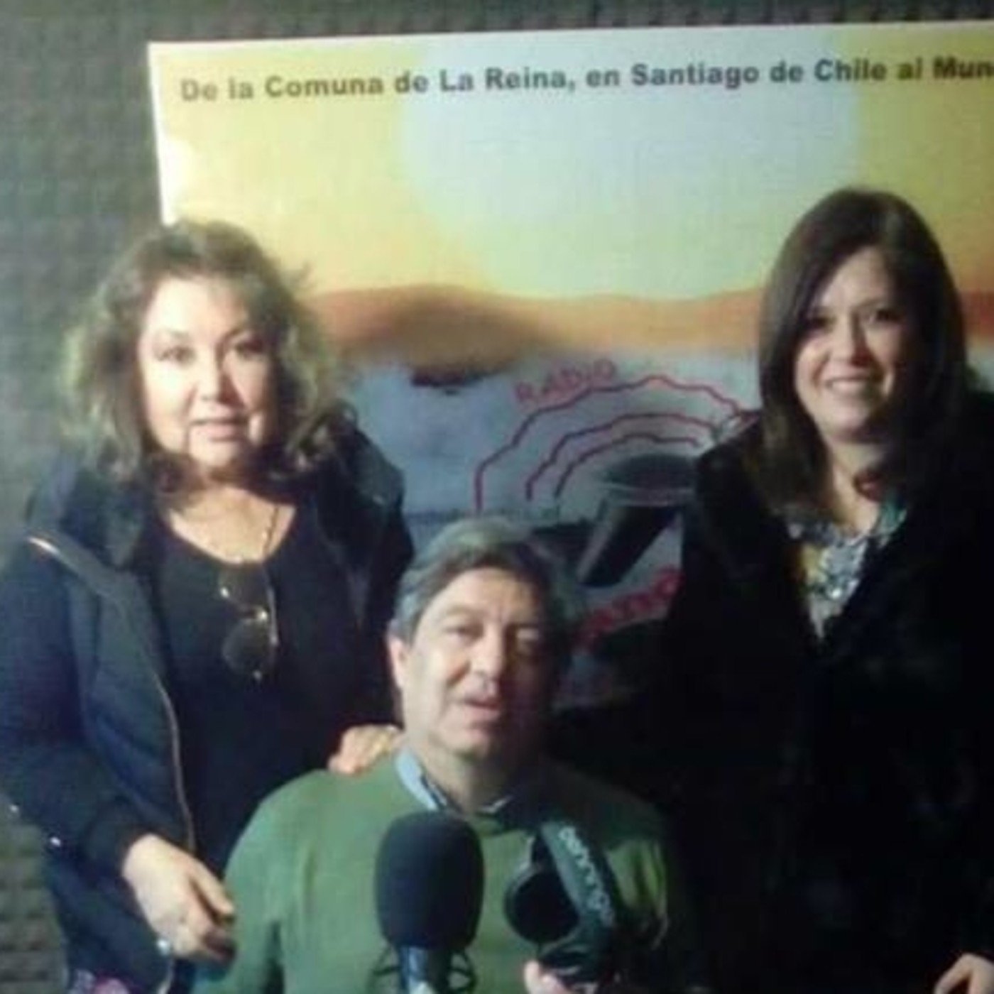 Gerardo Maturana y sus Invitados