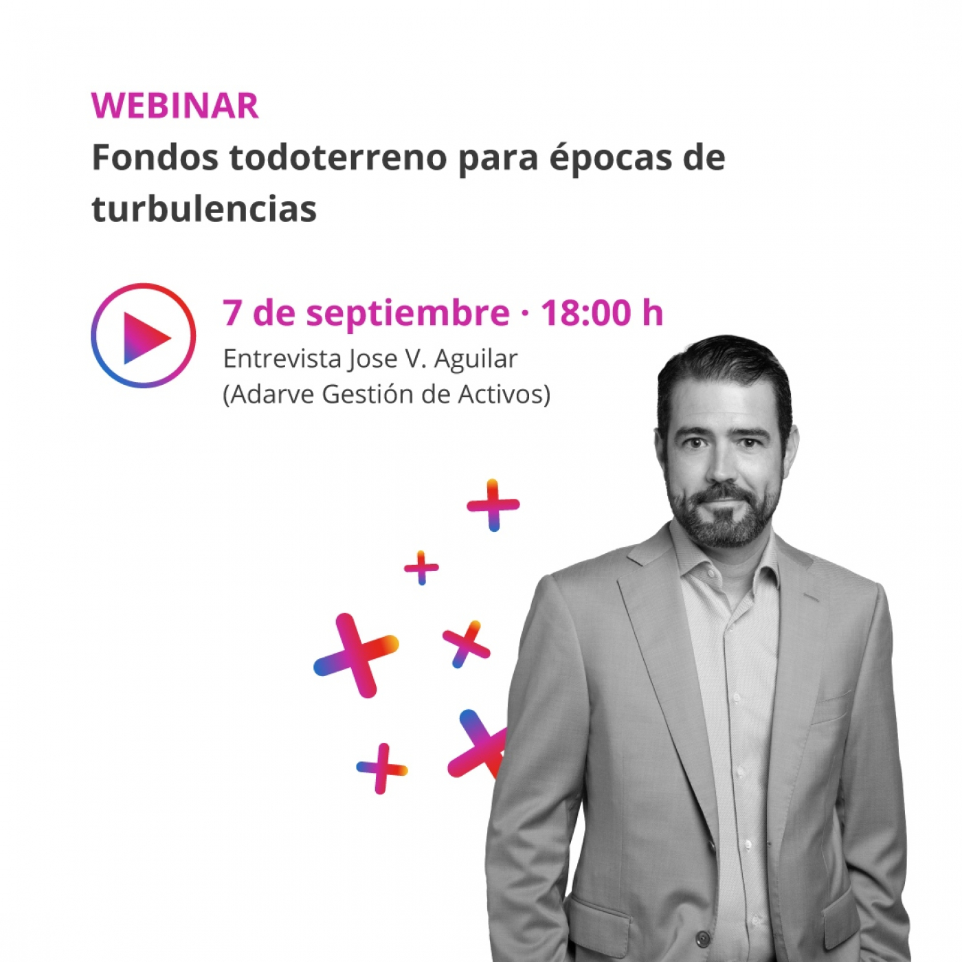 Webinars MyInvestor