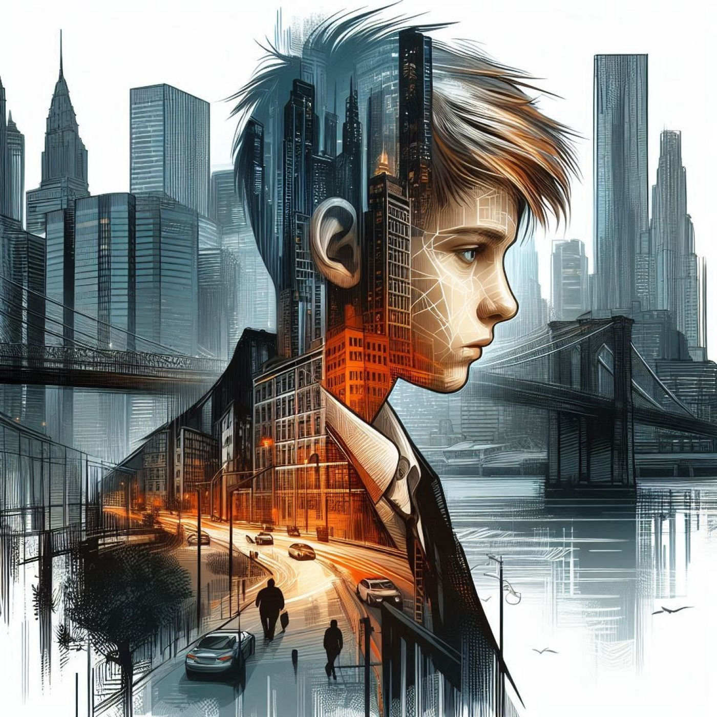 Psicologia urbana para todos