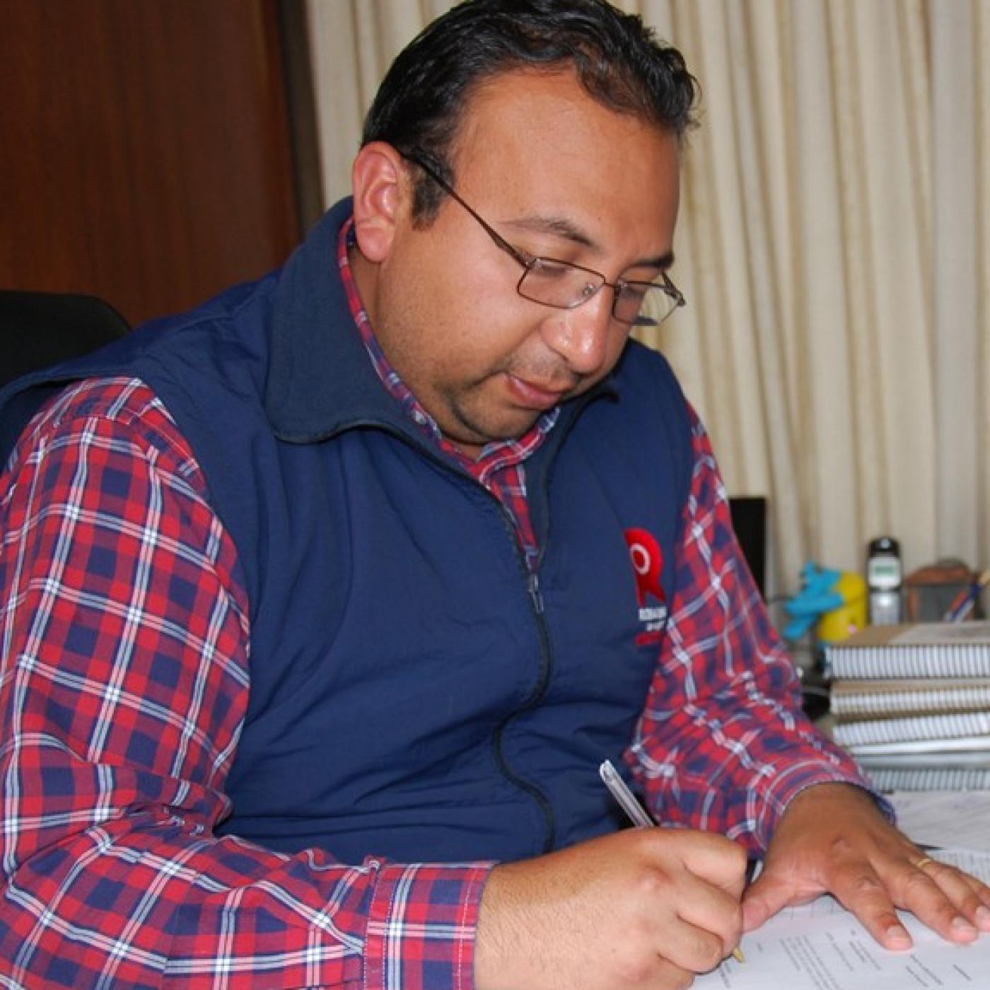 Noticias Chimborazo
