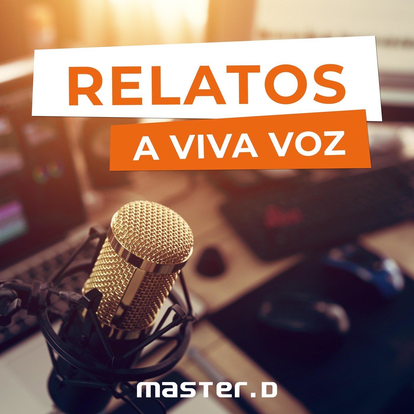 Relatos a Viva Voz