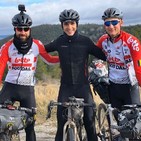 Montañas Vacías y bicis en la ciudad - Viajando Despacio 161