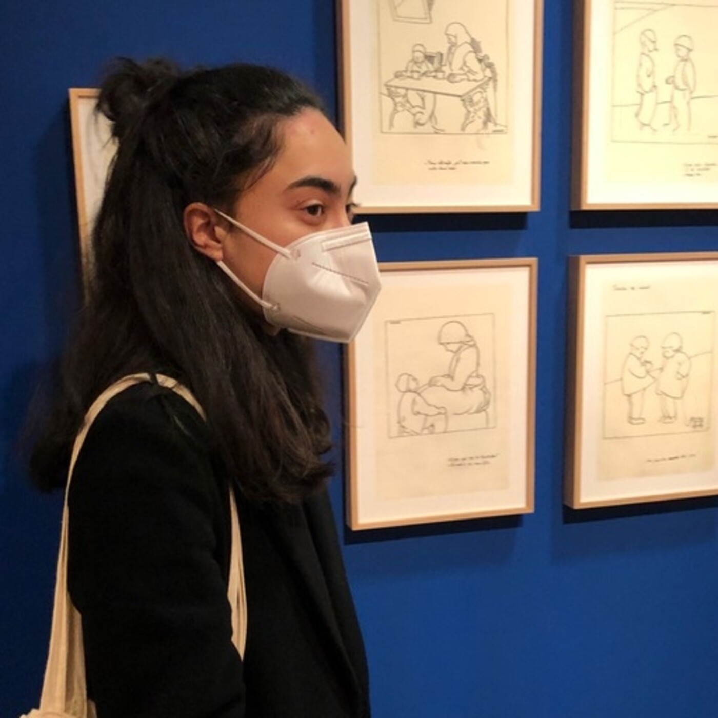 Sons de Nós 23 Febreiro 2021