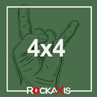 4x4 - 16 (2019)