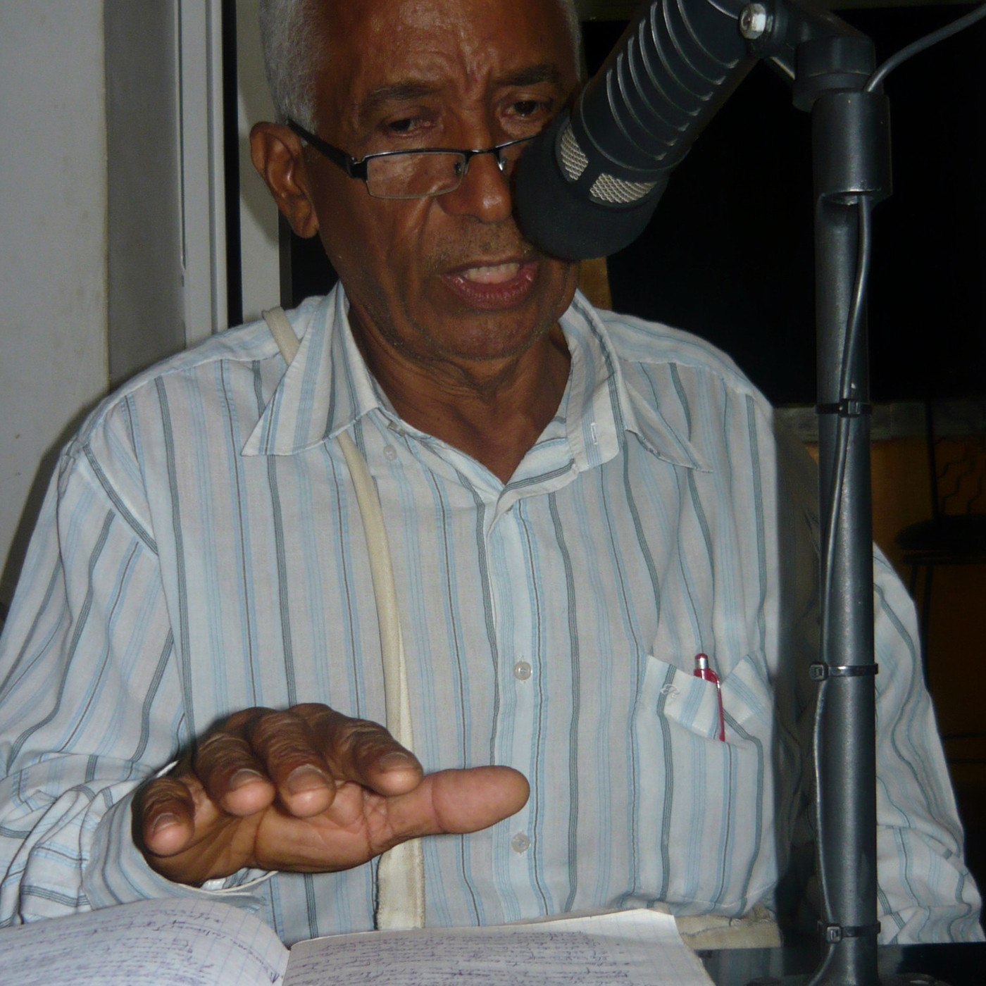 La Churuata Arangueña