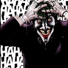 39 - El Joker, perfil psicológico y filosofía del caos