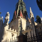 PodCastizo nº82: Cementerio Sacramental de San Isidro.