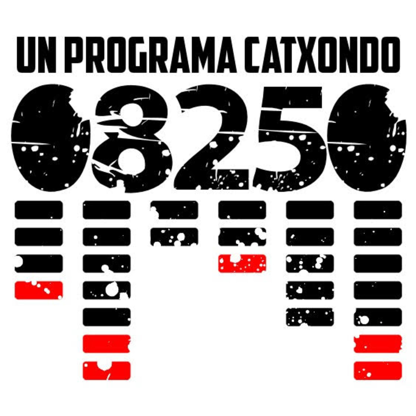 Programa 8 deNovembre del 2018, el del Umamuamua episode artwork