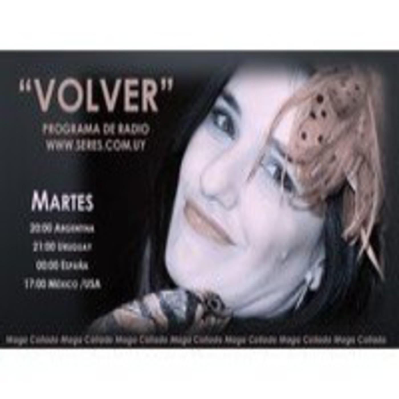 Volver
