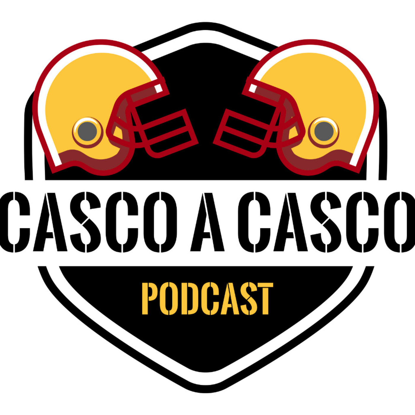 Casco a Casco