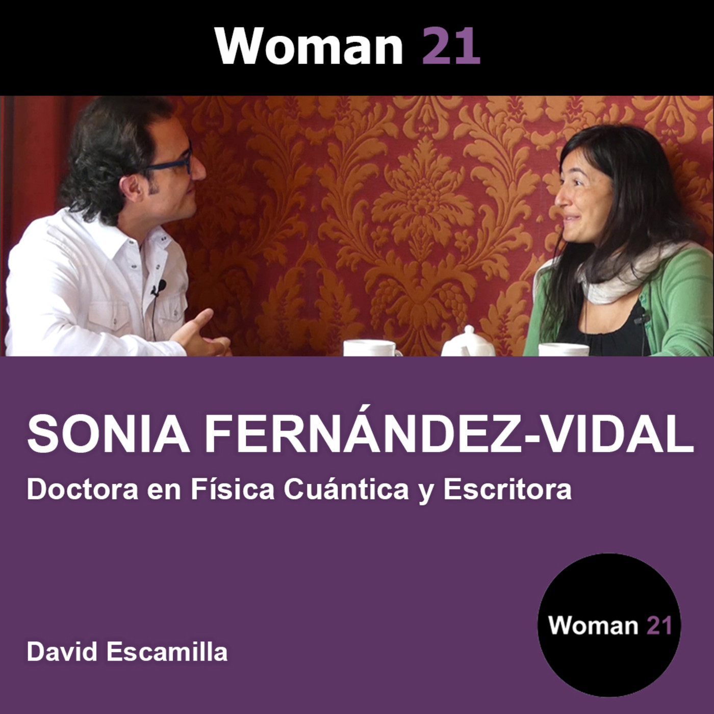 Woman 21