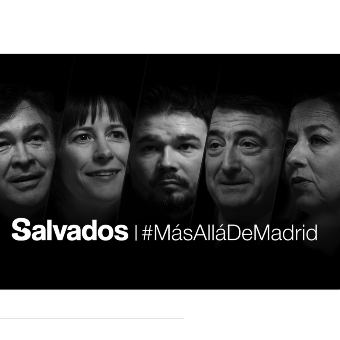 Salvados - La Sexta