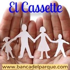 04.09.2019 - El Cassette - Amor y Amistad en Familia