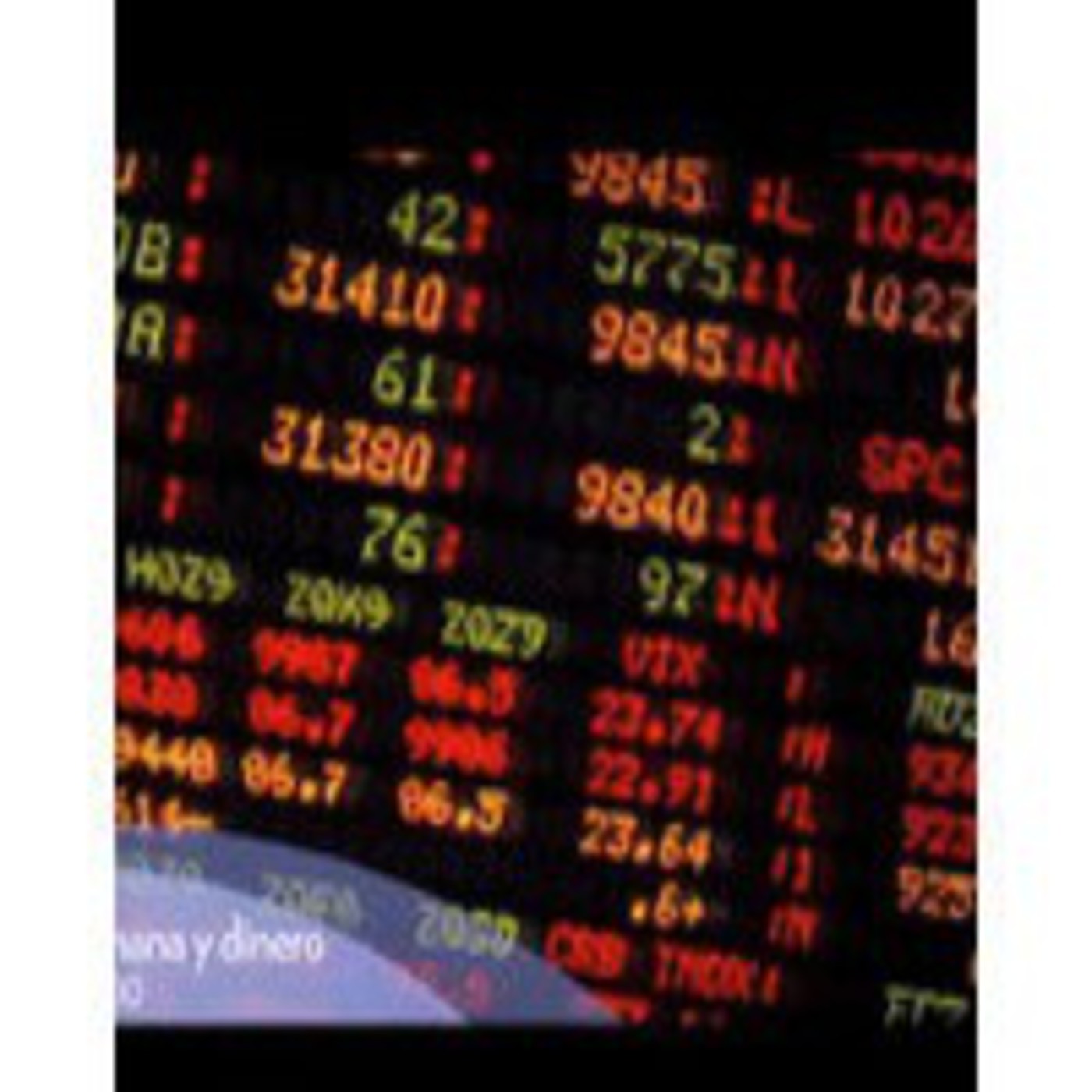 El valor del dinero: Mente humana y dinero