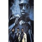 Ninja Vs Commando # 17- New Jack City ( 1991 )