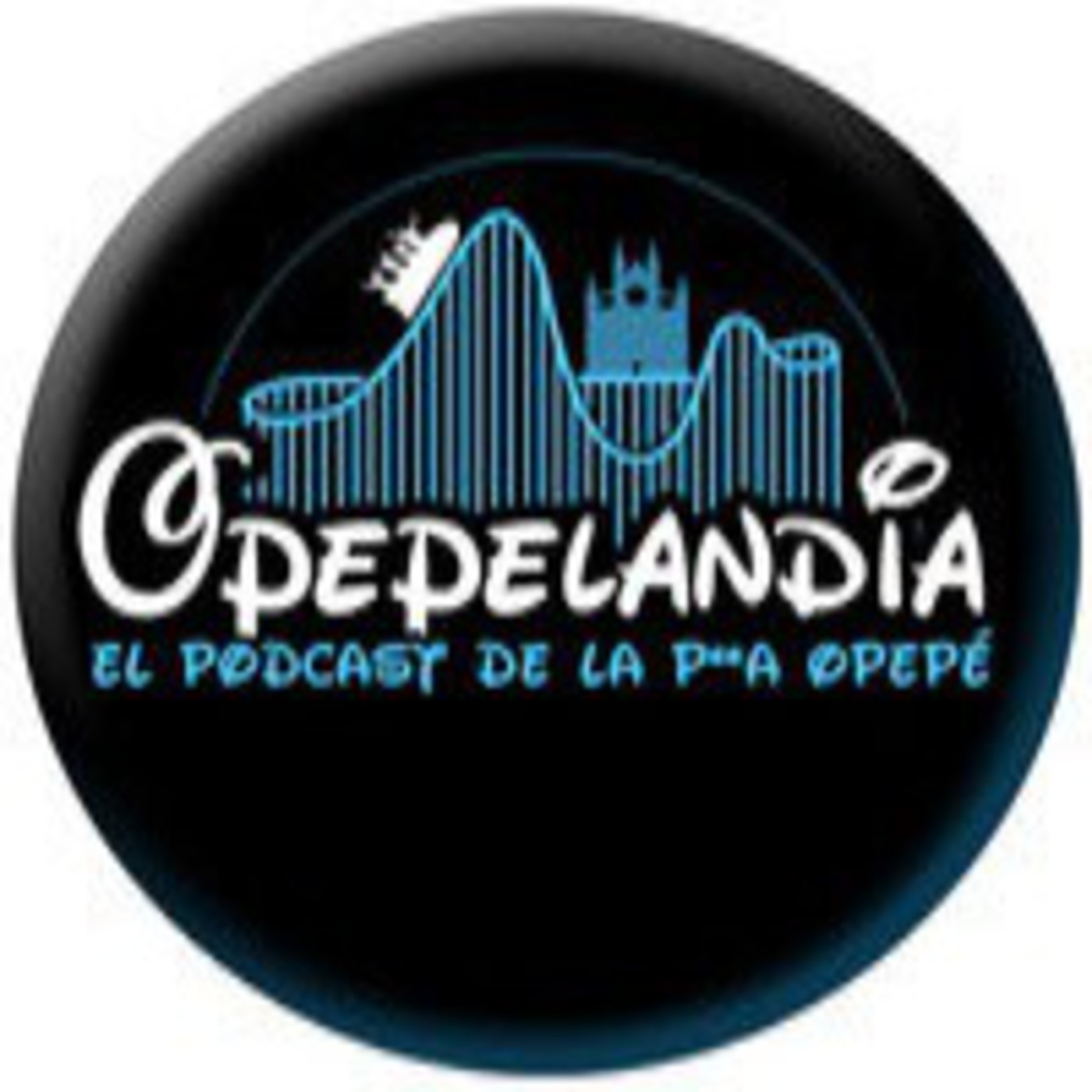 La Puta Opepe