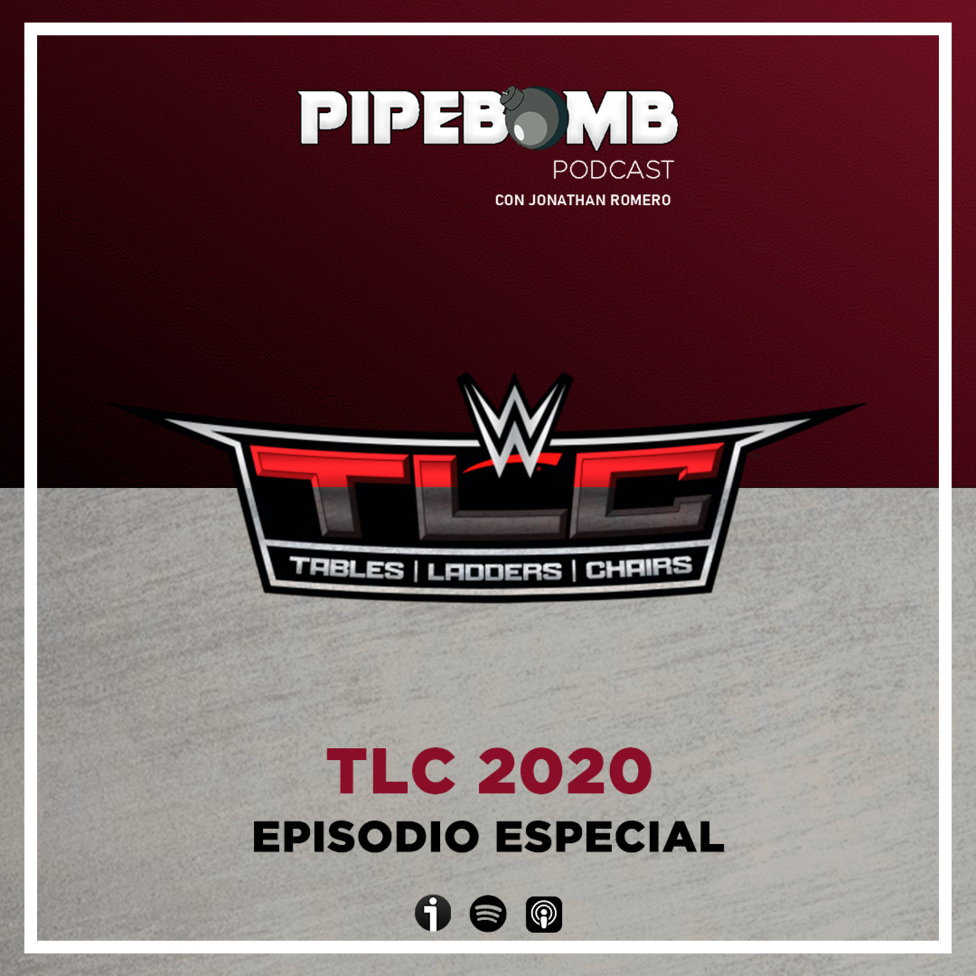 PipeBomb Podcast