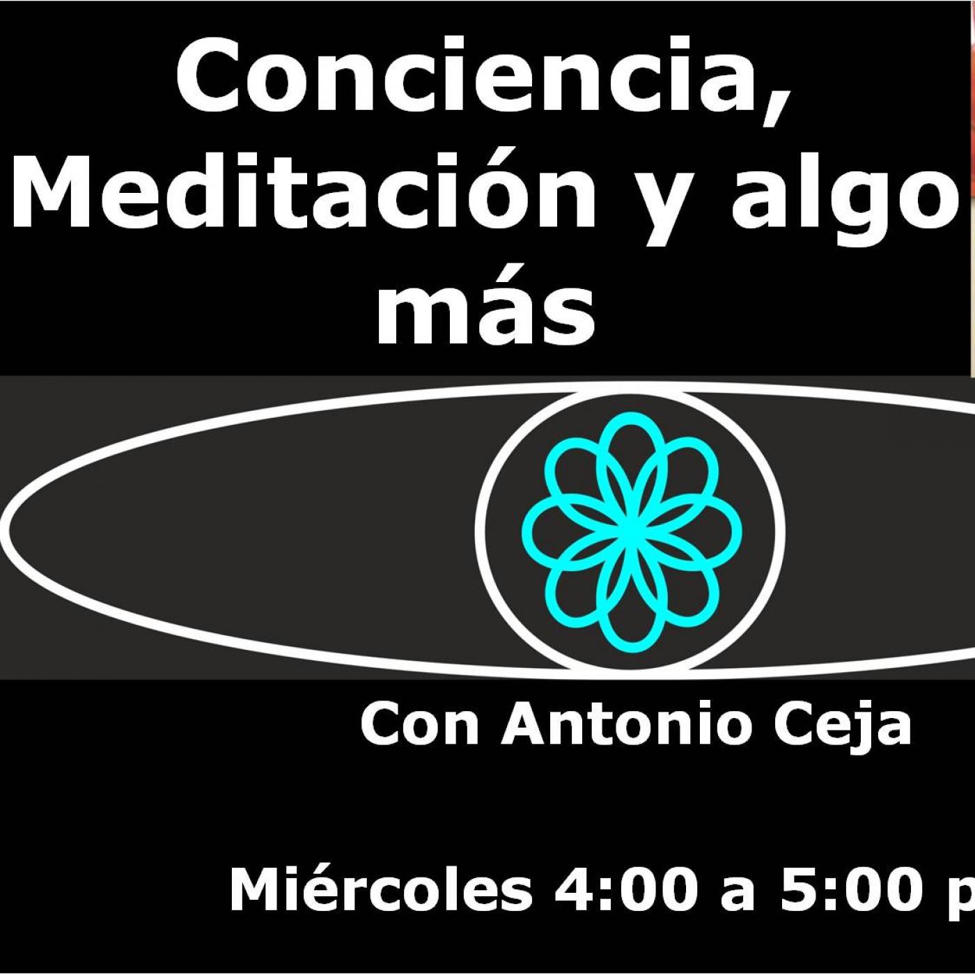 Podcast de Mosaiko Sonoro Estudio RadioyF