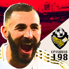 Ep 198: El Plan de Zidane para ganar la Liga.