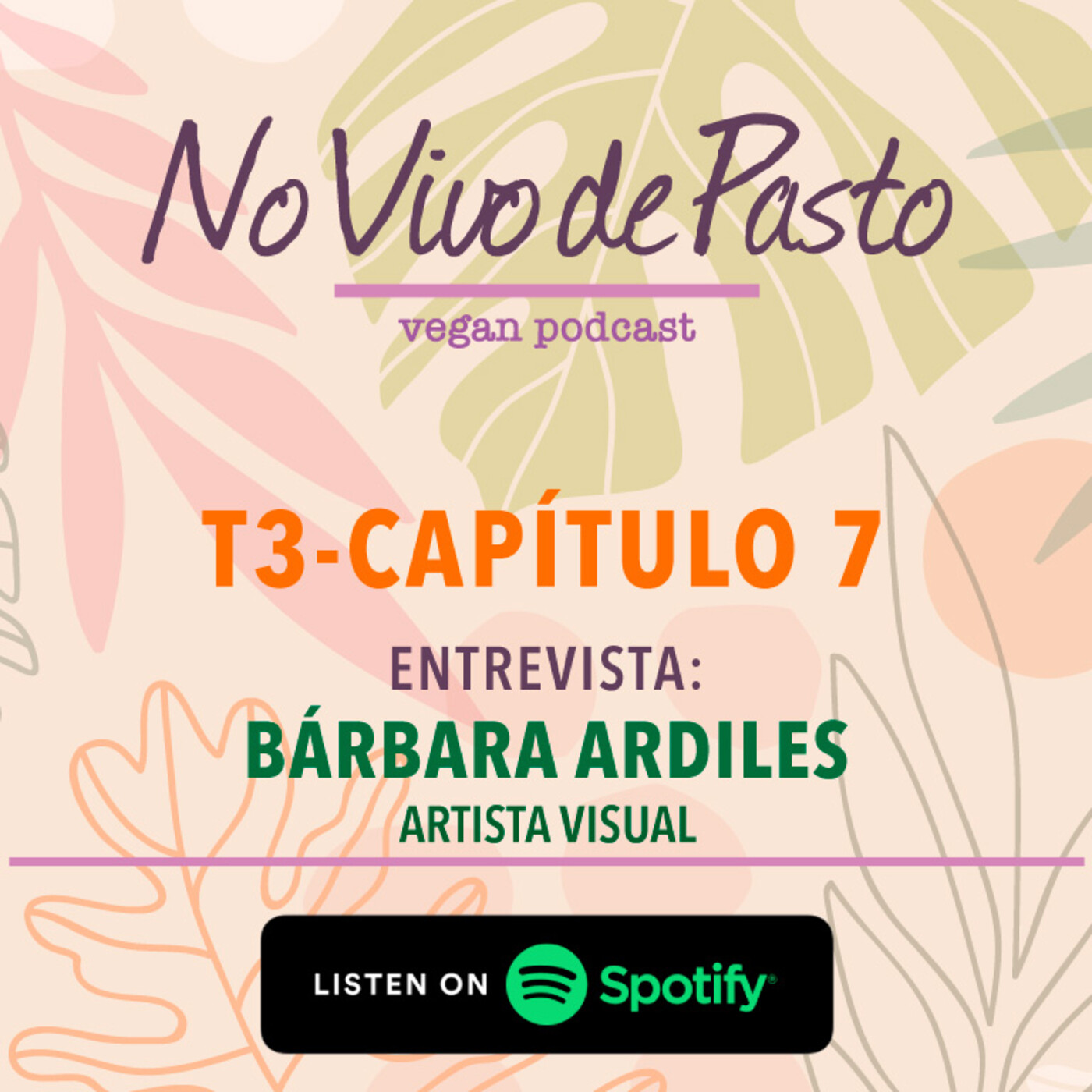 No Vivo de Pasto
