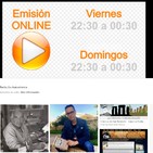 ¿Y si los indígenas canarios no momificaban? (Crónicas de San Borondón 22/11/19)