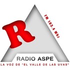 Radio Aspe Conectados en la noche - David Matuska