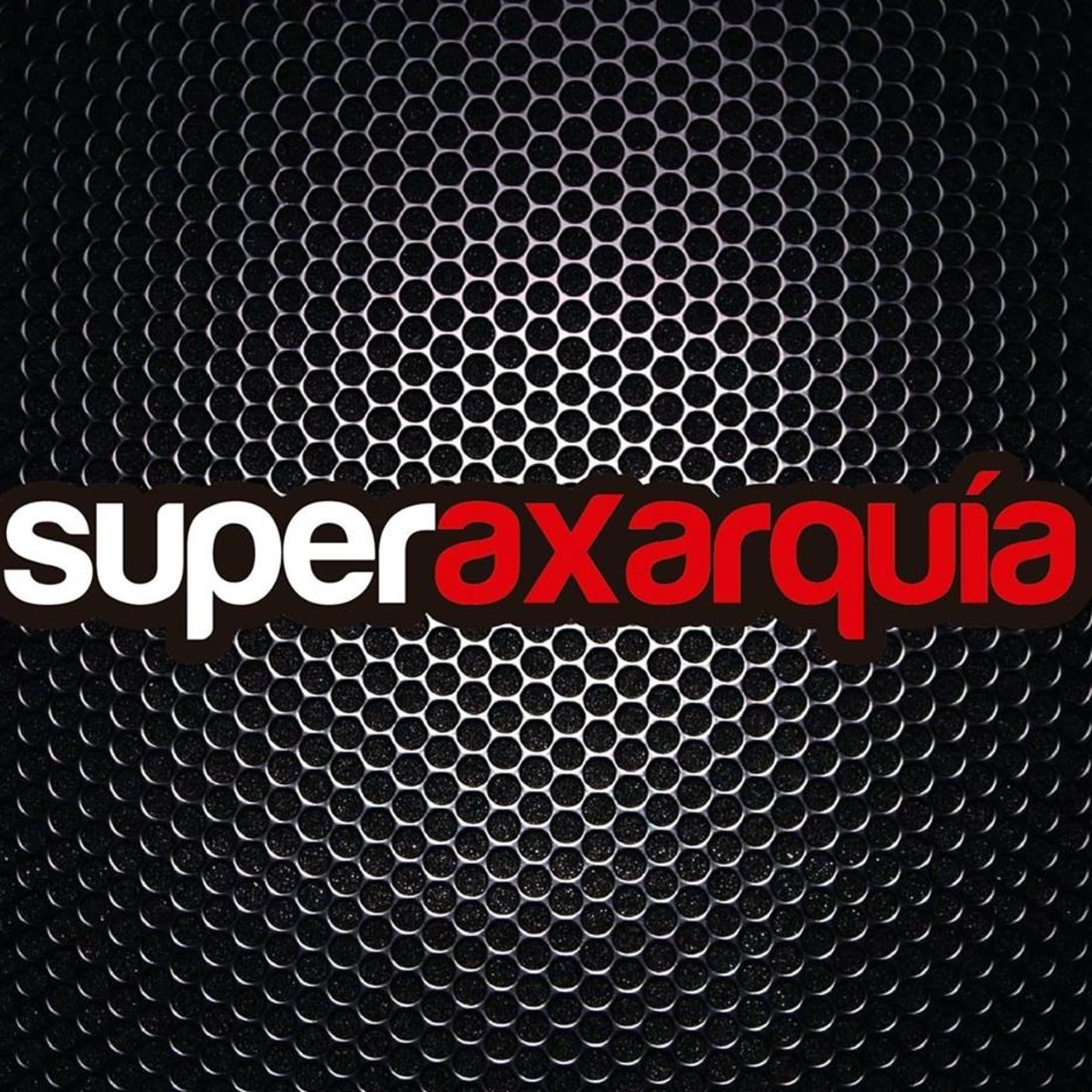 Superaxarquia
